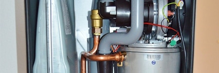 Omhoog impliceren Op de loer liggen Boiler reparatie nodig? Alle typen | Onderhoud warmwaterboiler!