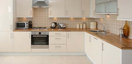 renovatie keuken