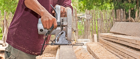 soorten buitenschrijnwerk